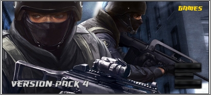 Counter-Strike v.1.6 (Version Pack 4)